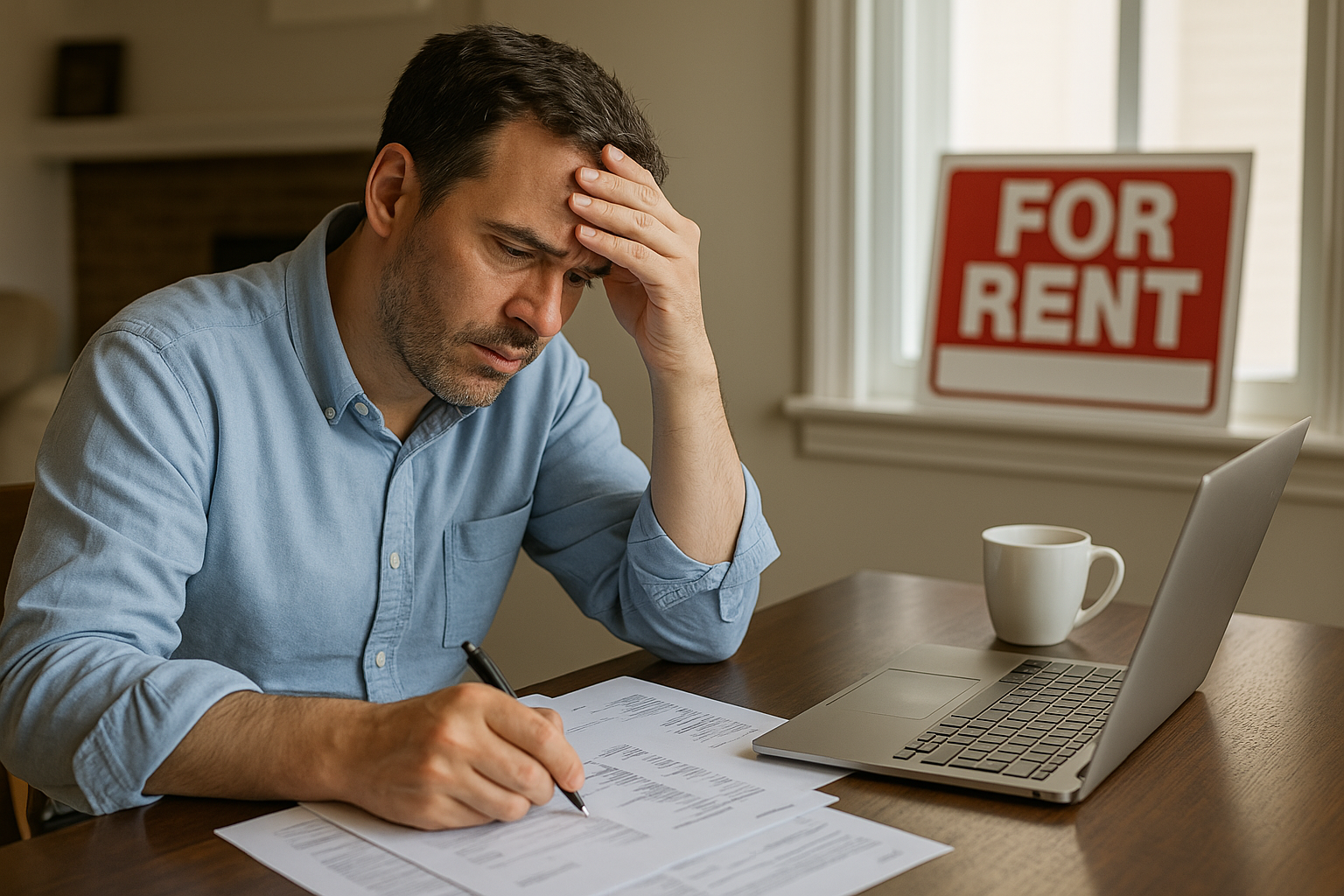 The Hidden Costs of Self-Managing a Rental Property