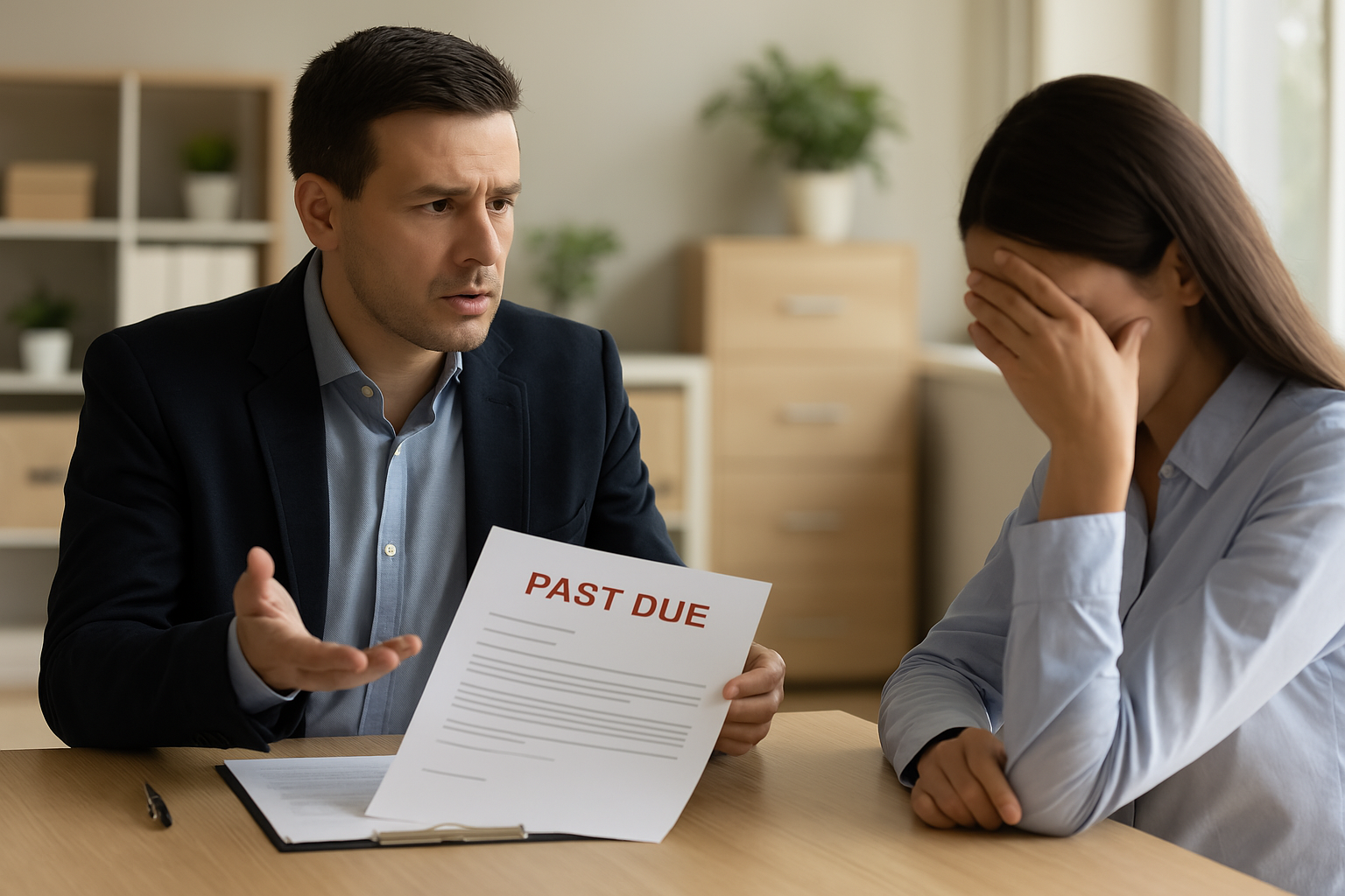 What to Do If a Tenant Stops Paying Rent (And How to Prevent It in the First Place)