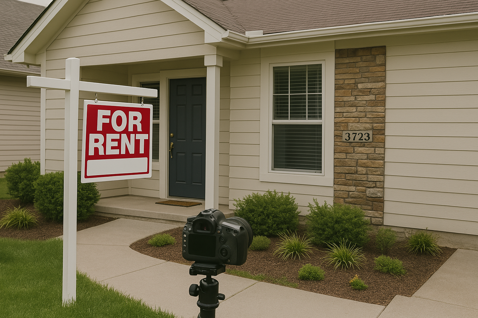 Why Landlords Struggle to Market Their Rentals (And How We Lease Faster)