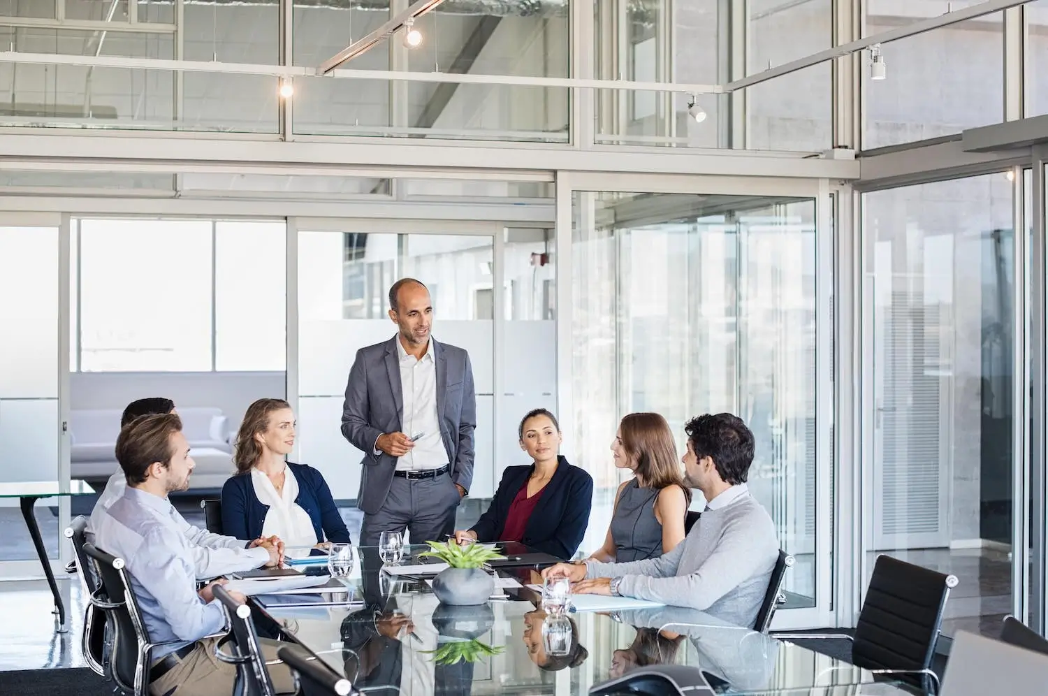 St James Property Management Board Member Resources