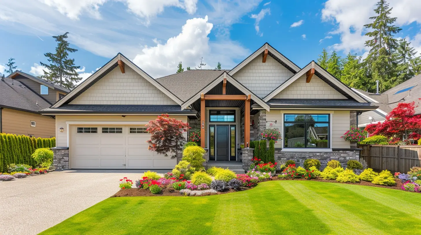 Irvine Property Management