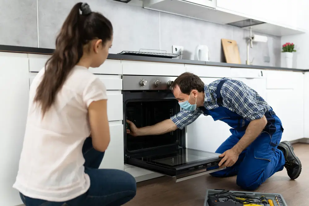 Orange County Property Maintenance