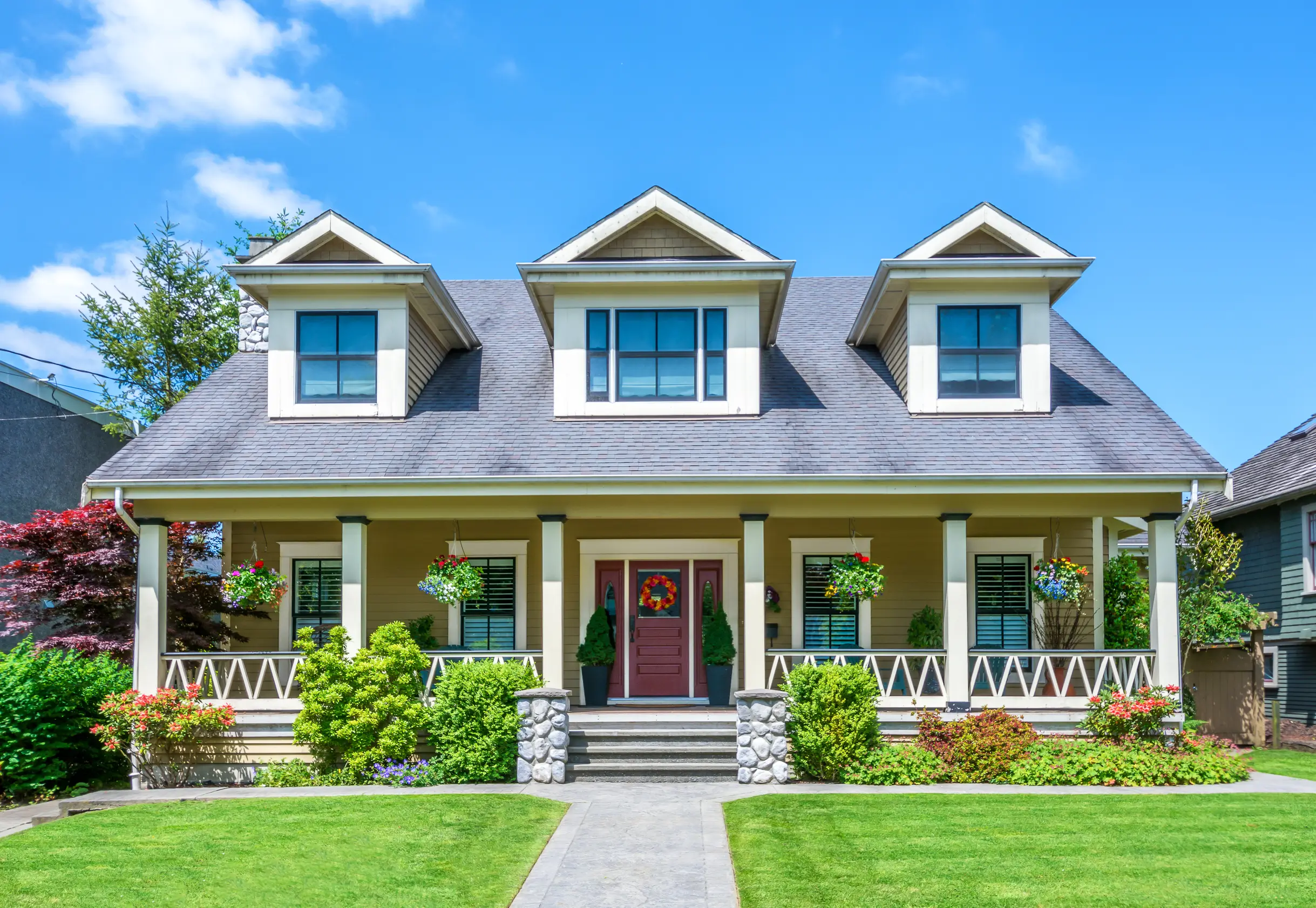 North Orange County Property Management