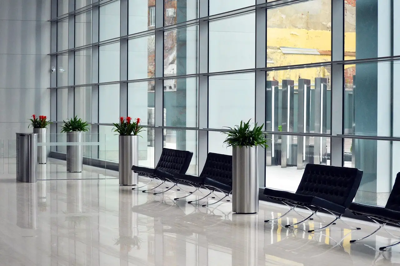 Orange County Commercial Property Management