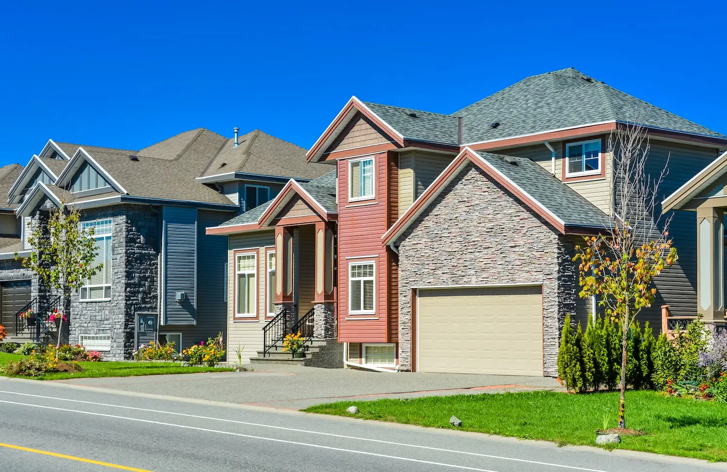 Orange County Property Management
