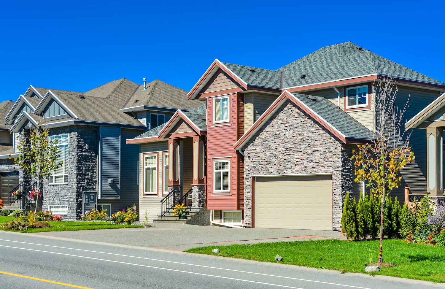 Orange County Real Estate