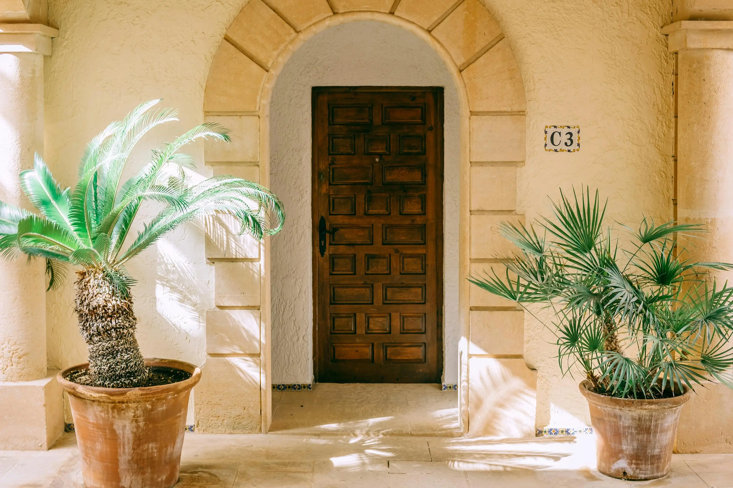 Orange County Vacation Property Management
